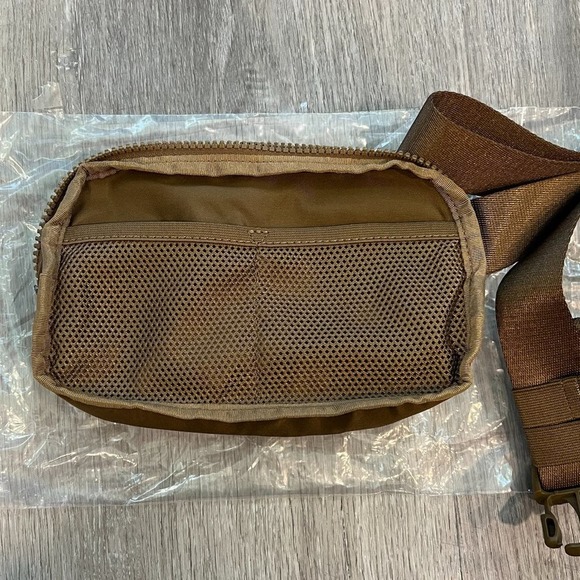 NWT Allspice lululemon Everywhere Belt Bag EBB (1L) - Picture 12 of 12